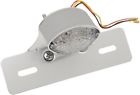 Mph-60110 Competition Werkes Taillight Mini