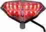 Mph-80142c Competition Werkes Taillight Duc 848 1098 C
