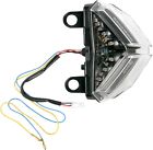 848-1098 Mph-80142s Competition Werkes Taillight Duc