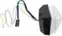 Mph-80155s Competition Werkes Taillight Tri Sprnt Tgr S