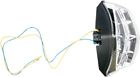 Mph-80156c Competition Werkes Integrated Taillights