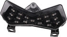 624-0200s Mph-80162b Competition Werkes Int Tail