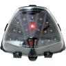 Mph-80171c Competition Werkes Integrated Taillights Clear