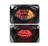 Mph-80171r Competition Werkes Integrated Taillights Red