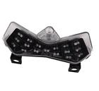 Mph-80174sd Competition Werkes Integrated Taillights Stealth
