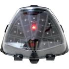 Mph-80176s Competition Werkes Integrated Taillight Shadow Triumph