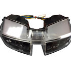 Mph-80178sd Competition Werkes Shadow Integrated Tail Light Diffuser Duc Hypermotard