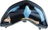 Mph-80181bd Moto Mph Integrated Taillight Blackout