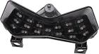 Mph-80185sd Competition Werkes Integrated Taillights Shadow