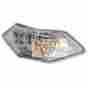 20101086 Mph40042c Mph-40042c Competition Werkes Integrated Taillight W Clear Lens
