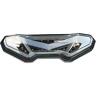 Mph50099sd Competition Werkes Integrated Taillights Shadow