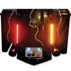 Mplasma10redbr Custom Dynamics Led Plasma Rods