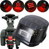 Mpp-2170hl02903-6f Mpp Motorcycle Led Brake Tail Light Integrated Turn Signal For
