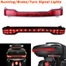 Mpp-b3800000008p-1 Mpp Led Brake Tail Turn Signal Tour Pak Pack Trunk