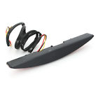 Mptl0001bk-us-688-0 Rear Fender Tip Brake Tail Light Led For 699901998747