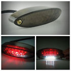Mpwd-0001-sk-us-368 Motosale Led Brake Tail Light For Motorcycle Suzuki 699956889304