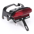 Mrc001974 Unbranded Tri Bar Fender Led Light Tail Turn 705495042305