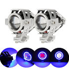 Mrc005762 Carm Cree Led Spot Driving Lights For Yamaha Ttr