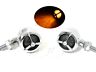 Msl008sc A Vintage Motorcycle Led Indicator Turn Signal Taillight Harley Bobber Cafe