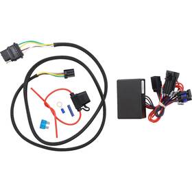 Ntic-ind-01 Namz 2010-1356 Trailer Isolator Harness 4-wire - Indian