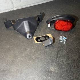 T2214 Navee Electric Scooter Rear Light Brake Lamp Tail