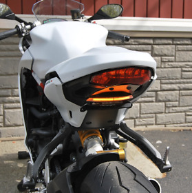 Ss950-fe New Rage Cycles Fender Eliminator For Ducati Supersport 950 2021 Open Box