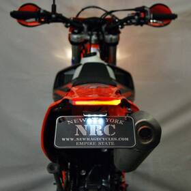 K350-fe New Rage Cycles