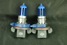 230013nb Nitro Automotive Putco Halogen Lighting Headlight Bulb Premium Blue
