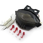Nn7jjjjj Httmt Tail Light Brake For Kawasaki Ninja Smoke