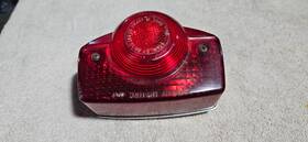 33702-077-671 No-name Cb750k0 Rear Brake Light Assembly Honda Hm-11rc