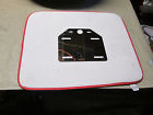 Nocklu Universal Chrometail Light-plate Holder
