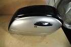S018433-52a Nomad Saddlebag Vn1600 Vulcan 1600 Storage 05 Kawasaki 2005