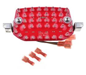 Lia43757 Non Branded Bmw R45 R60/7 R65 R75/7 R80 R100 From 09/1978 Led Replacement Rear Light Unit