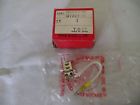 33116-sd4-a01 Nos Light H3 12v Gl Honda 35w Bulb 1200 Pkg 34902-mg9-951 Sealed Head