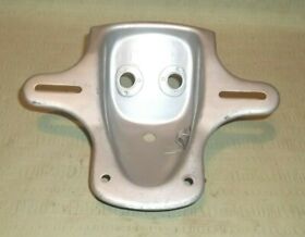 168-84751-00-35 Nos Yamaha Ds6 Jt2 R3 Yr1 Tail Brake Light Bracket P N #4743