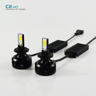 Npledc2-h7-6k Motor Series Led Light Bulb Ultra Bright Like Hids Free