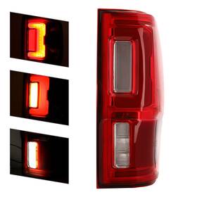 Kb3z-13405-g Ocasami For Ford Ranger 2019-2023 Right Side Tail Light Led With Blind Spots