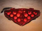 23025-0307 - Oem Stock 13 Lamp 650 Ninja Ex650 2012 Rear Lite 12 2013 Tail Taillight