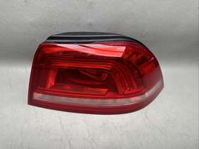 2sd010697-03 Oem 2010-2022 Volkswagen Eos Rh Outer Brake Light Taillight 2sd010697 Chipped