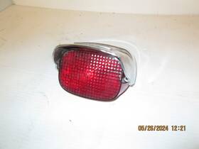 St-6171 Oem Genuine Harley Touring Softail Dyna Sportster Rear Brake Tail Light 1999-22