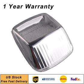 Oginodaisukeusa 421117410788 For Harley Deuce All Yearsv-rod 02-11 Smoke Led Rear Light Tail Brake Stop Lamp