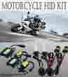 Ol11871 Fxpr Harley Davidson H7 Hi Lo Dual 30000k 35w Conversion
