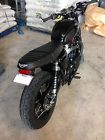 Opc-fek-004-xx Outpost Cycle Triumph Bonneville