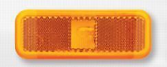 Mc44as Optronics Side Marker Light