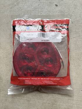 Rvstl10p Optronics Led Rv Tail Light