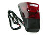 P20378 Unbranded Tail Light For Honda Xr 4057711122886