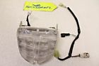 P6483 Suzuki Gsxr Rear Tail Taillight Back Brake Light Lens Loom