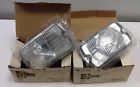 Iode35 Pair. Replacement Model Lenses. 175 Cibie