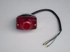 Tpgs302 Part13116 Peace Sports Diablo Chopper Tail Light Wires