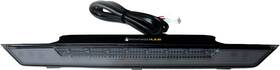 Ctl1s Pathfinder Tail Light/flash Brake Light Smoke Lens Hon